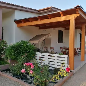 Il Patio Alghero Appartamento