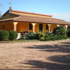Luna E Sole Parco vacanze